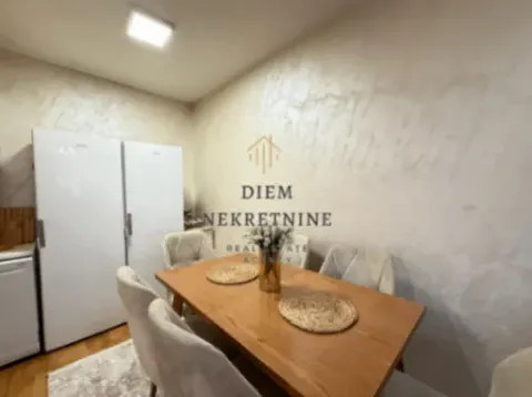 Izdavanje, dvosoban stan, 60m², Zabjelo, Podgorica - image 9