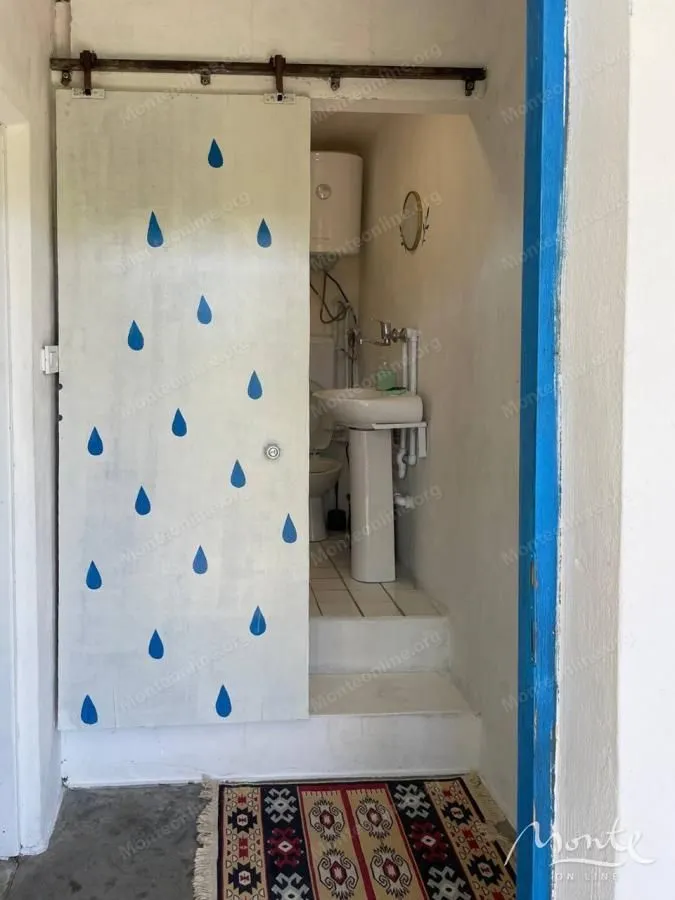 Sale, house, 124m², Šušanj, Bar