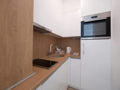 Prodaja, jednosoban stan, 47m², Bečići, Budva - image 6