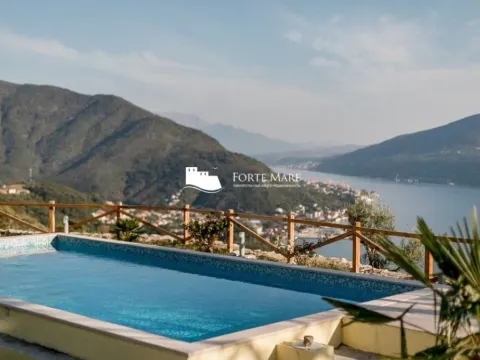 Prodaja, trosoban stan, 149m², Podi, Herceg Novi - image 11