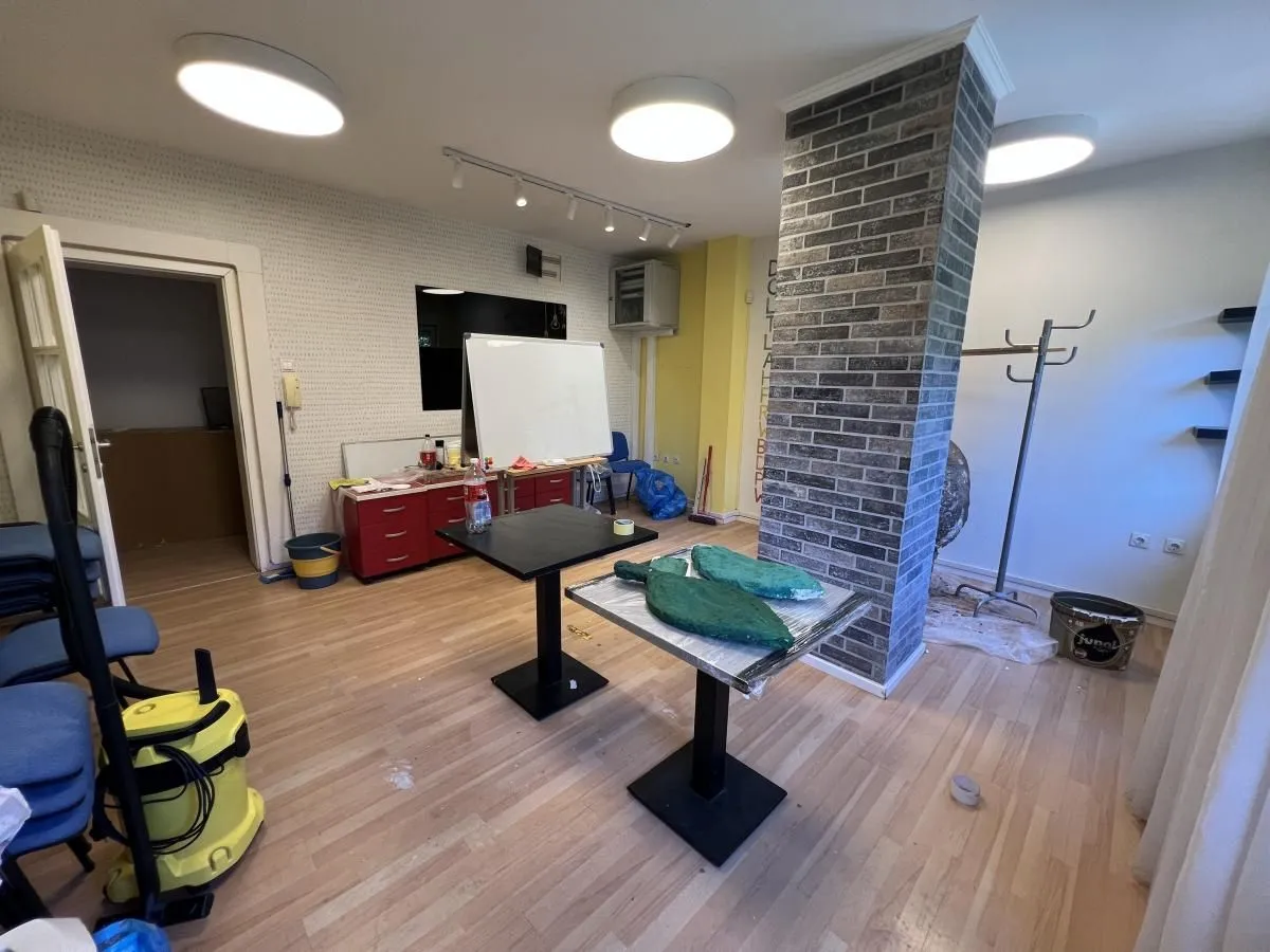 Rent, office space, 220m², Liman 1, Novi Sad Sve Podlokacije