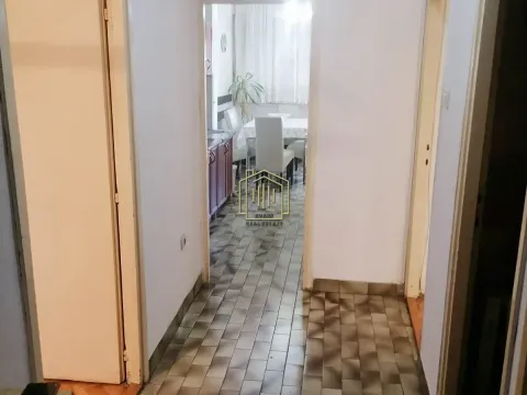 Prodaja, dvosoban stan, 79m², Tuški Put, Podgorica - image 3