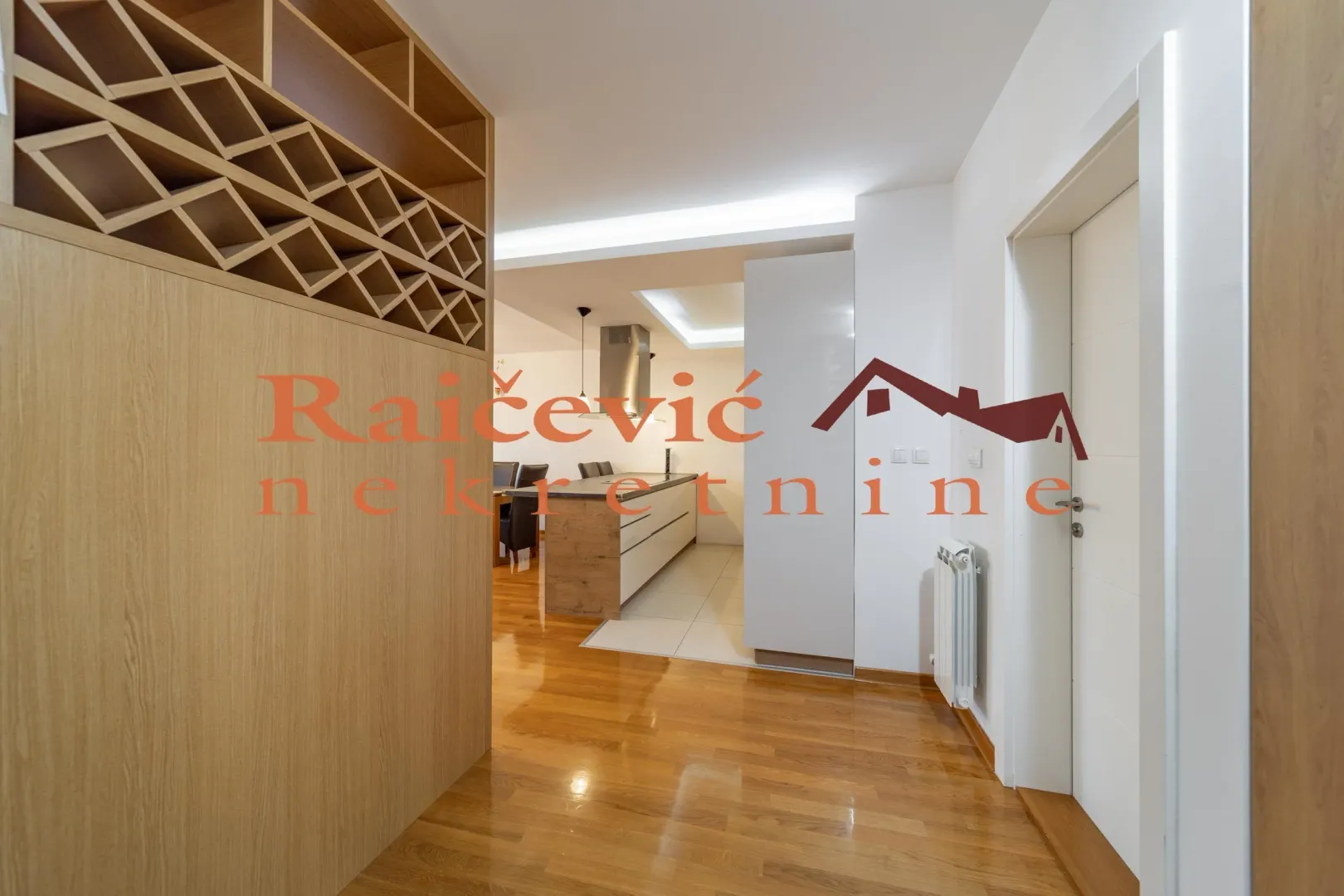 Prodaja, trosoban stan, 110m², Zvezdara Sve Podlokacije, Beograd