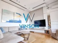 Izdavanje, četvorosoban stan, 107m², Telep, Novi Sad Sve Podlokacije - image 1