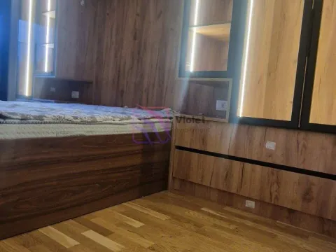 Rent, one bedroom apartment, 46m², Stari Aerodrom, Podgorica - image 13
