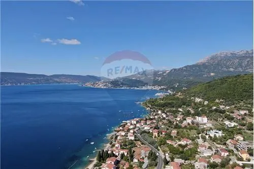 Prodaja, plac, 14000m², Herceg Novi, Crna Gora