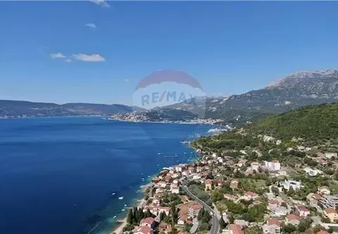 Sale, land lot, 14000m², Herceg Novi, Crna Gora