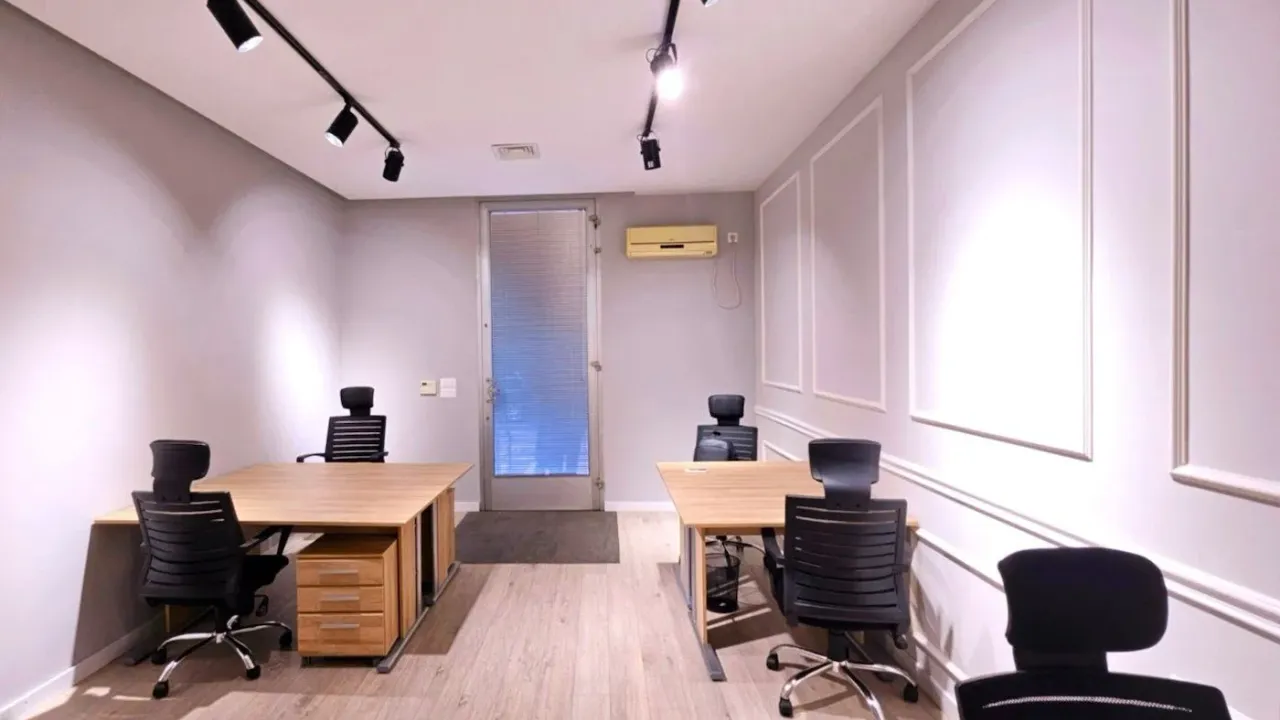 Rent, office space, 80m², Centar, Podgorica