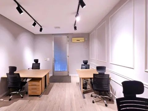 Rent, office space, 80m², Centar, Podgorica