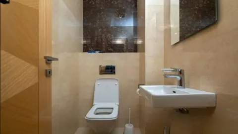 Prodaja, trosoban stan, 92m², Preko Morače, Podgorica - image 11