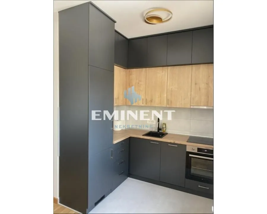 Rent, two bedroom apartment, 47m², Uciteljsko Naselje, Zvezdara Sve Podlokacije