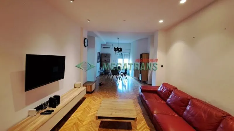 Izdavanje, dvosoban stan, 65m², Novi Sad Sve Podlokacije, Novi Sad