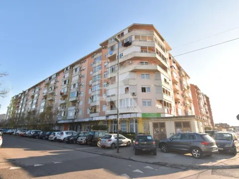 Prodaja, poslovni prostor, 55m2, Stari Aerodrom, Podgorica Prodaja, poslovni prostor, 55m2, Stari Aerodrom, Podgorica