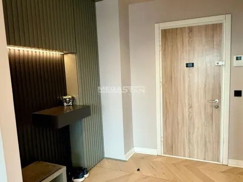 Prodaja, četvorosoban stan, 112m², Savski Venac, Beograd - image 13