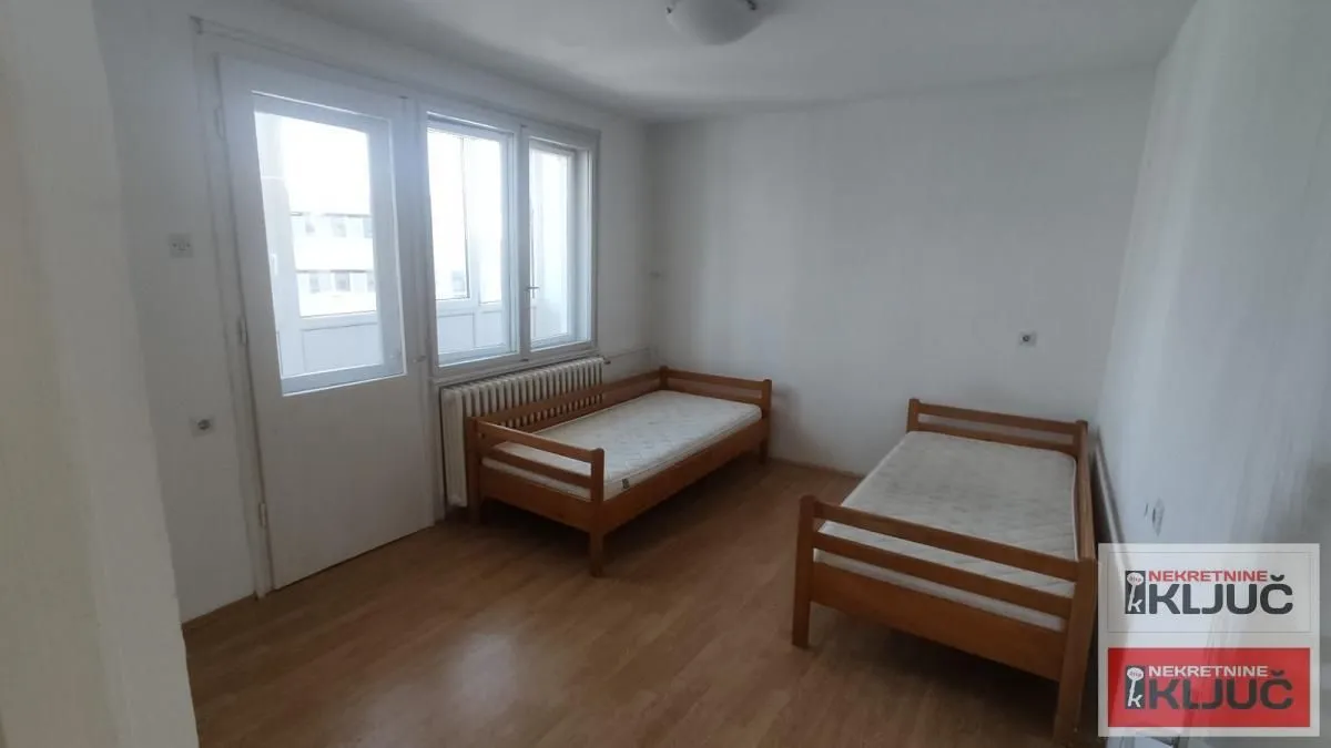 Prodaja, trosoban stan, 64m², Liman 1, Novi Sad Sve Podlokacije