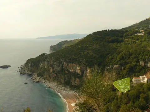 Prodaja, plac, 1108m², Budva, Crna Gora - image 5