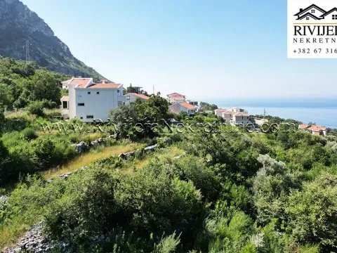Sale, land lot, 1888m², Blizikuće, Budva - image 5