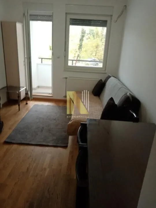 Rent, one bedroom apartment, 30m², Socijalno, Novi Sad Sve Podlokacije