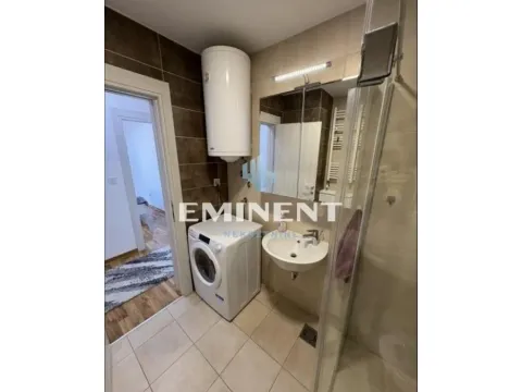 Rent, two bedroom apartment, 52m², Hala Pionir, Palilula Sve Podlokacije - image 14