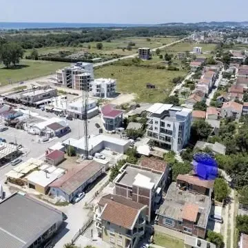 Prodaja, plac, 240m², Donji Štoj, Ulcinj - image 5