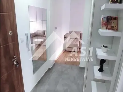 Rent, one bedroom apartment, 37m², Podbara, Novi Sad Sve Podlokacije - image 8