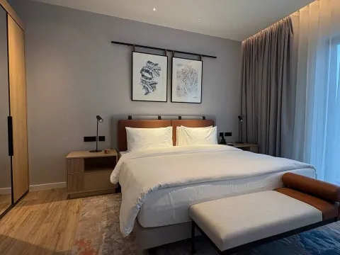Prodaja, jednosoban stan, 75m², Porto Montenegro, Tivat - image 2