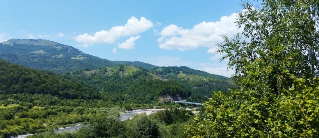 Sale, land lot, 3021m², Vladoš, Kolašin