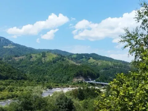 Prodaja, plac, 3021m², Vladoš, Kolašin