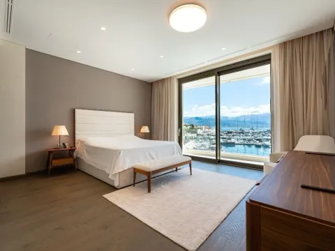 Prodaja, trosoban stan, 160m², Kumbor, Herceg Novi - image 13