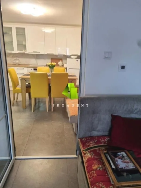 Rent, one bedroom apartment, 50m², Palilula, Niš