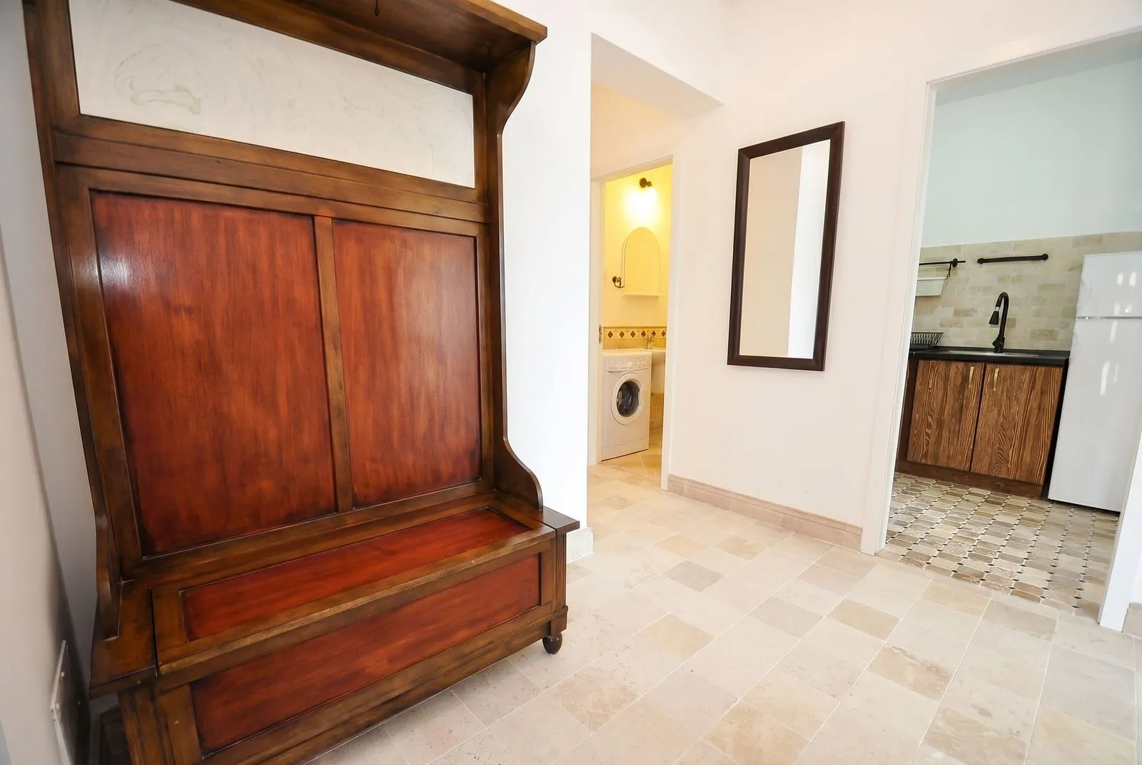Prodaja, trosoban stan, 82m², Risan, Kotor