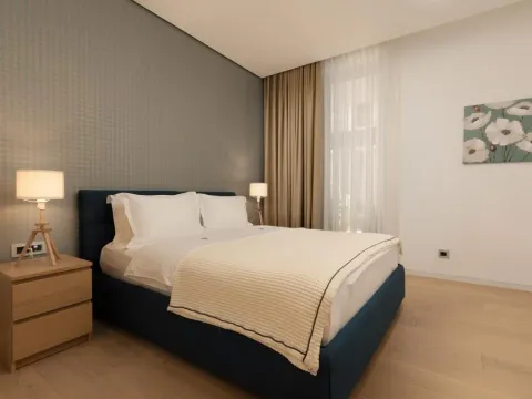 Sale, two bedroom apartment, 149m², Budva, Crna Gora - image 3