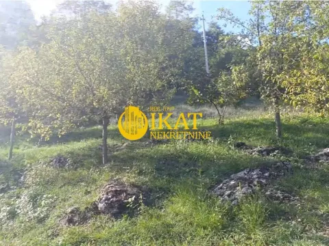 Prodaja, plac, 1850m², Predov krst, Tara - image 4