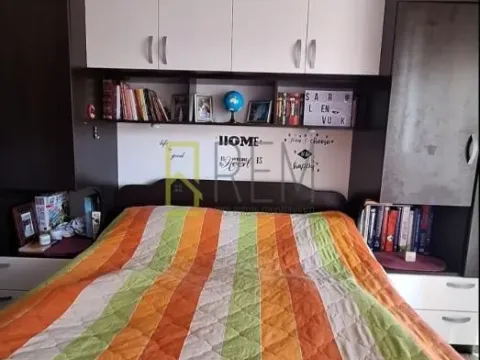 Izdavanje, jednosoban stan, 45m², Stari Aerodrom, Podgorica - image 13