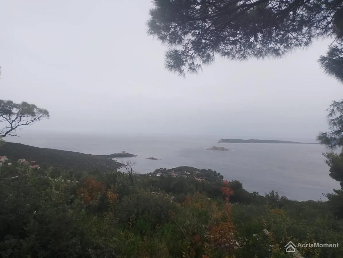 Prodaja, plac, 14000m², Žanjić, Herceg Novi