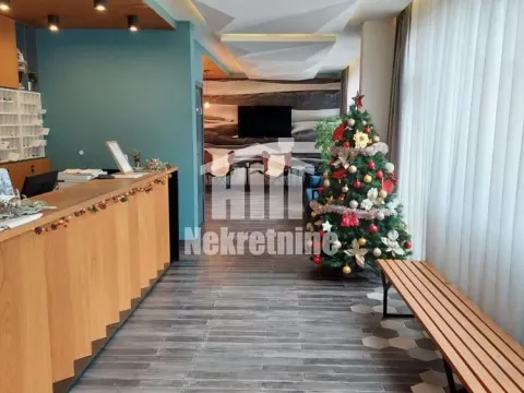 Sale, two bedroom apartment, 36m², Brzeće, Kopaonik - image 9