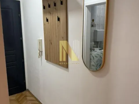 Rent, studio apartment, 21m², Grbavica, Novi Sad Sve Podlokacije - image 5