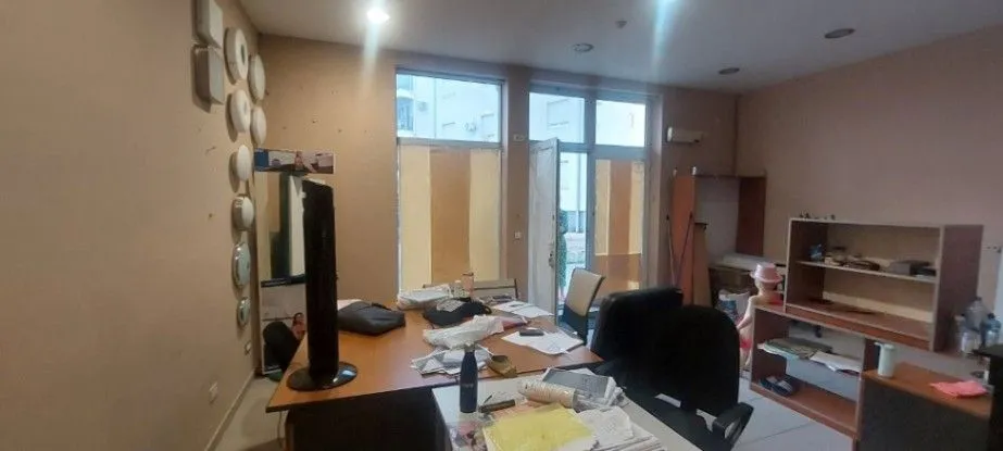 Sale, office space, 41m², Zabjelo, Podgorica