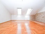 Prodaja, jednosoban stan, 43m², Stari Aerodrom, Podgorica