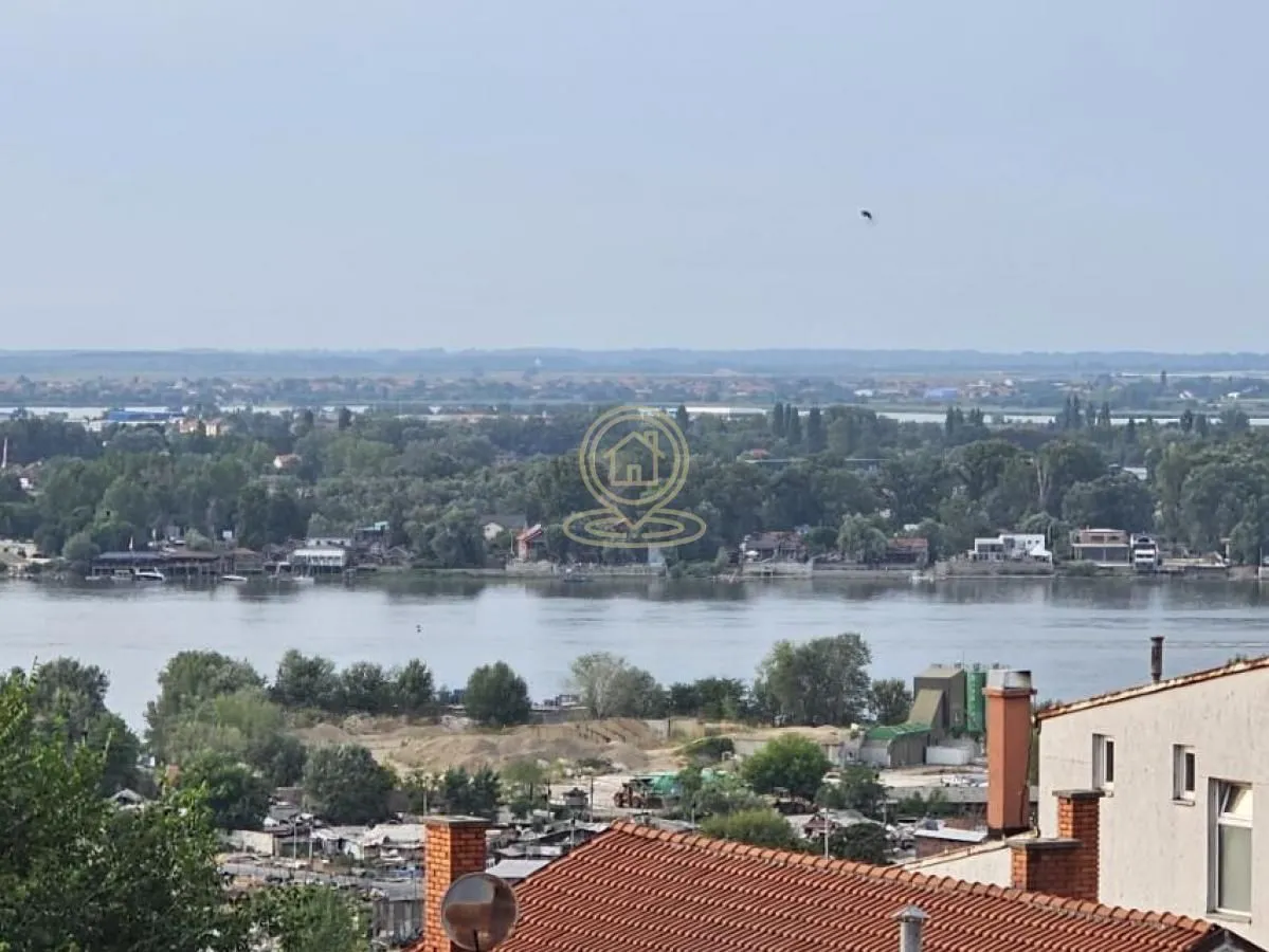 Rent, apartment, 131m², Bogoslovija, Palilula Sve Podlokacije
