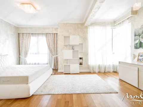 Sale, two bedroom apartment, 115m², Bečići, Budva - image 12