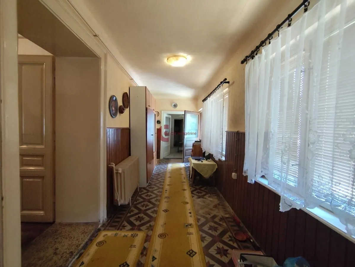 Sale, house, 206m², Centar, Subotica
