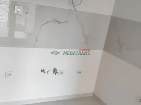 Izdavanje, jednosoban stan, 35m², Centar, Novi Sad - image 11