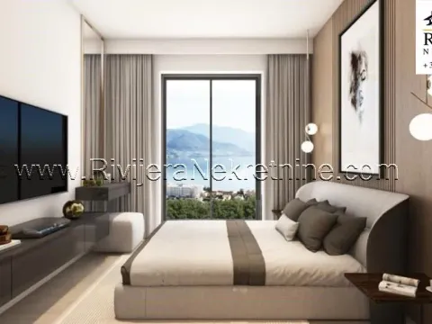 Prodaja, jednosoban stan, 51m², Bijela, Herceg Novi - image 21