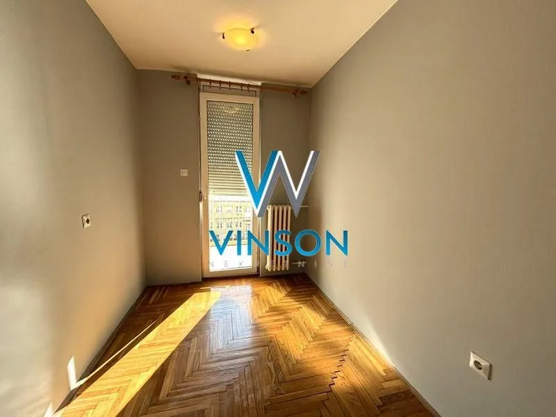 Rent, two bedroom apartment, 41m², Socijalno, Novi Sad Sve Podlokacije