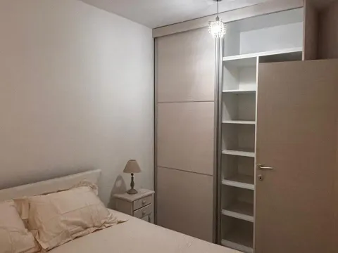 Izdavanje, jednosoban stan, 40m², Blok 5, Podgorica - image 8