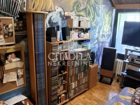 Prodaja, trosoban stan, 85m², Cerak Vinogradi, Beograd - image 15