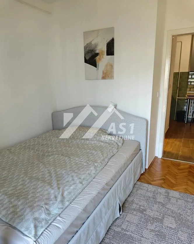 Rent, one bedroom apartment, 46m², Novi Sad Sve Podlokacije, Novi Sad