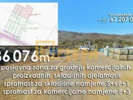 Sale, land lot, 36076m², Mareza, Podgorica - image 4