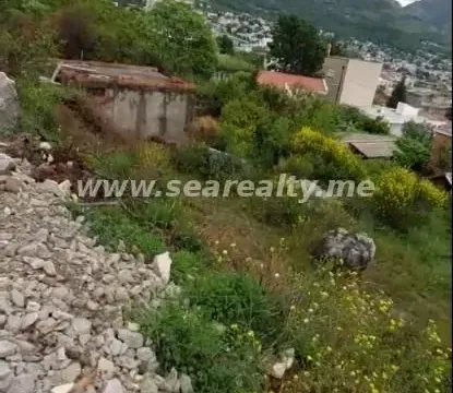 Prodaja, plac, 400m², Sutomore, Bar - image 2